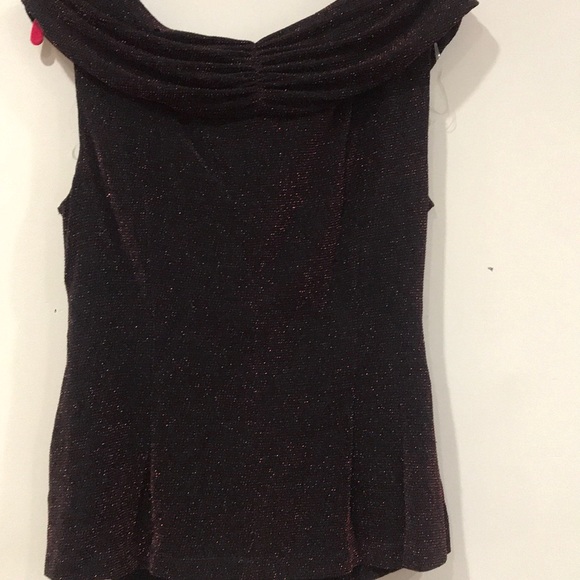 Dressy tank top - Picture 2 of 6